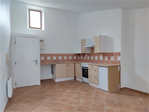 appartement à la location -   11100  NARBONNE, surface 38,32 m2 location appartement - APR721485